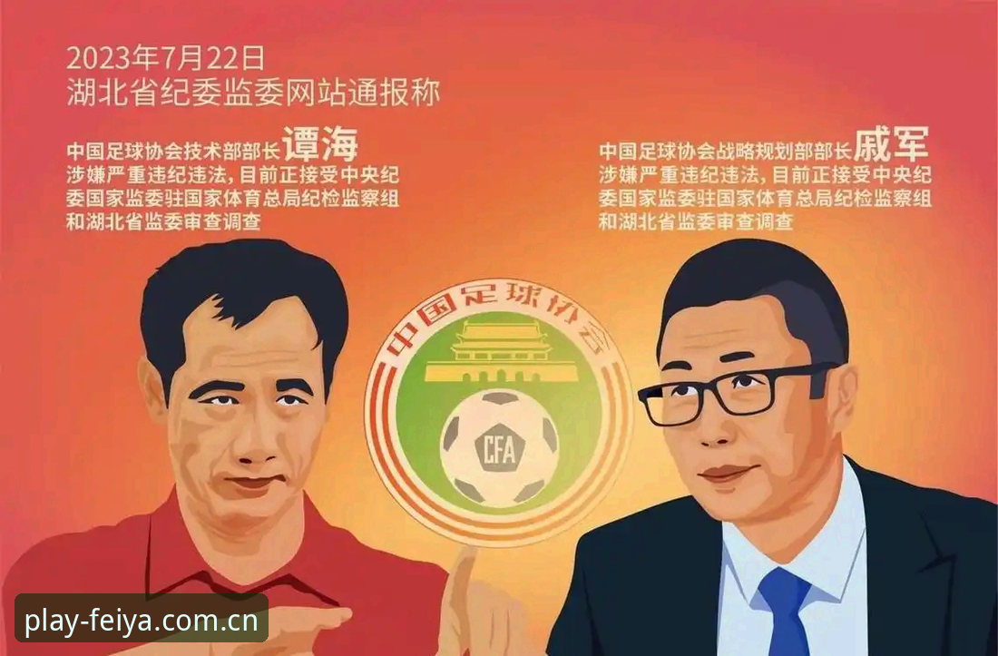 中国足球反腐风暴深度解读：从飞亚平台视角看第三批禁足名单完整指南